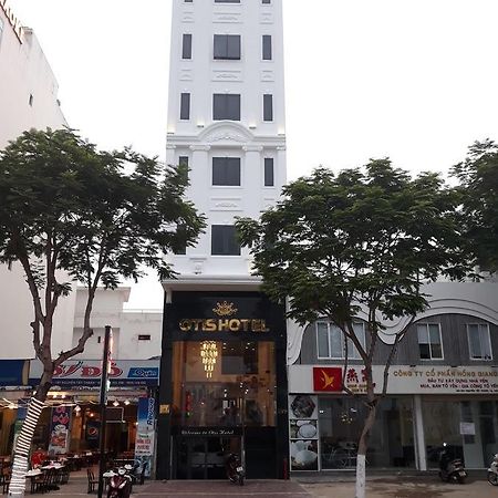Otis Hotel Дананг Екстер'єр фото