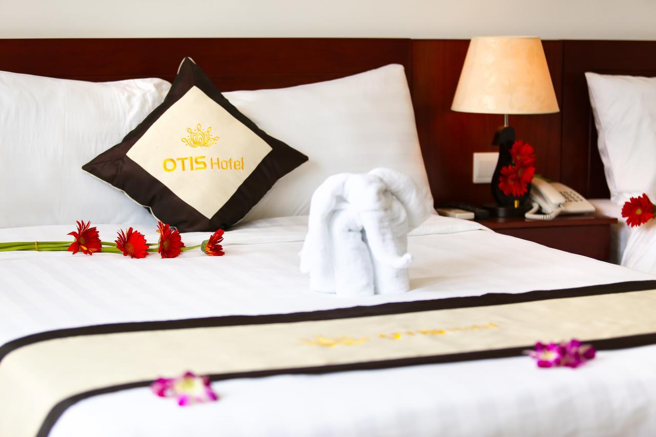 Otis Hotel Дананг Екстер'єр фото