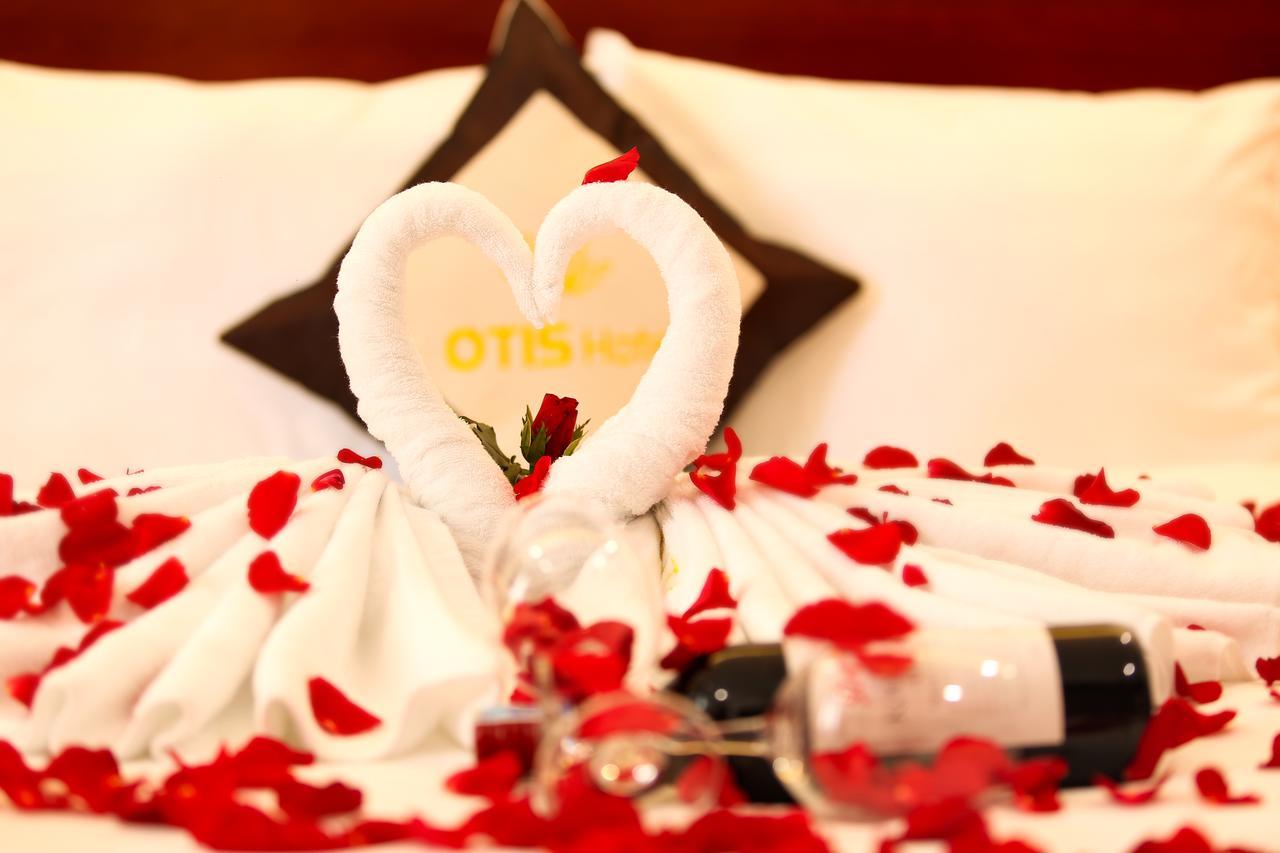 Otis Hotel Дананг Екстер'єр фото