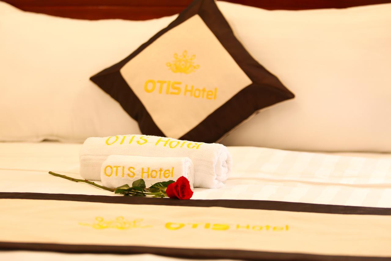 Otis Hotel Дананг Екстер'єр фото