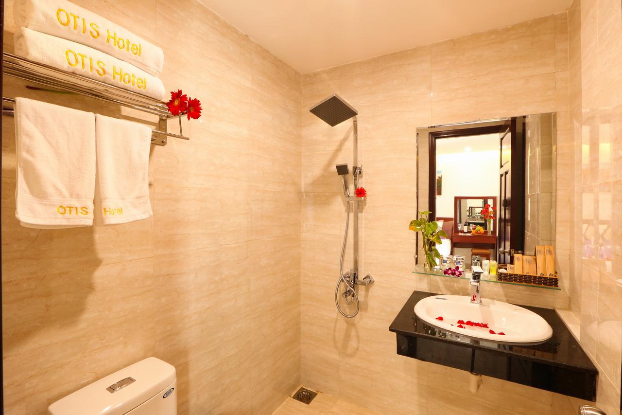 Otis Hotel Дананг Екстер'єр фото